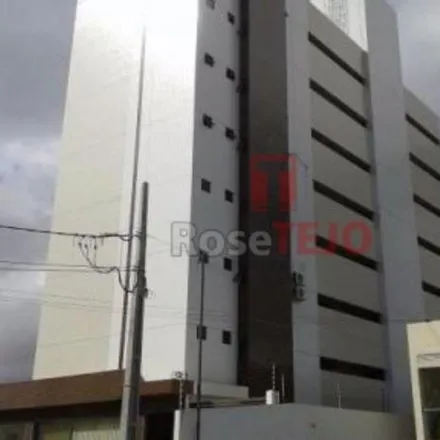 Image 1 - Avenida Dom Pedro II, Prata, Campina Grande - PB, 58400-550, Brazil - Apartment for rent