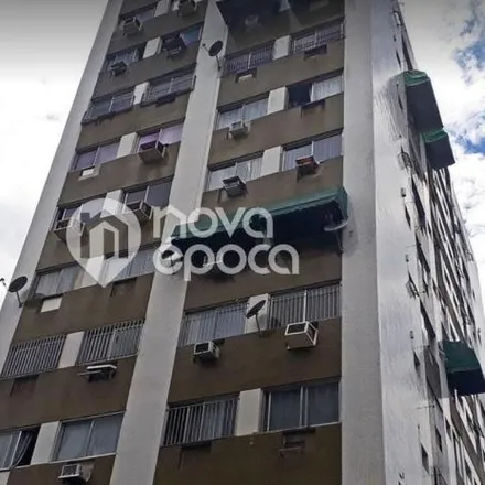 Buy this 2 bed apartment on Rua Cândido Benício in Praça Seca, Rio de Janeiro - RJ