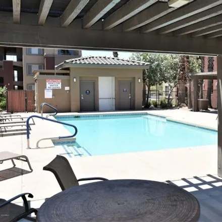 Image 3 - 5448 East Washington Street, Phoenix, AZ 85034, USA - Apartment for rent