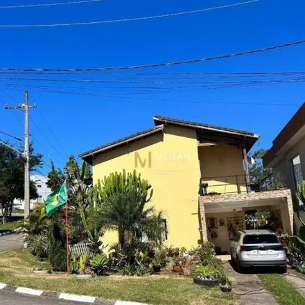 Image 1 - Rua Pavão, Residencial Mirante das Pedras, Santana de Parnaíba - SP, 06517-520, Brazil - House for sale