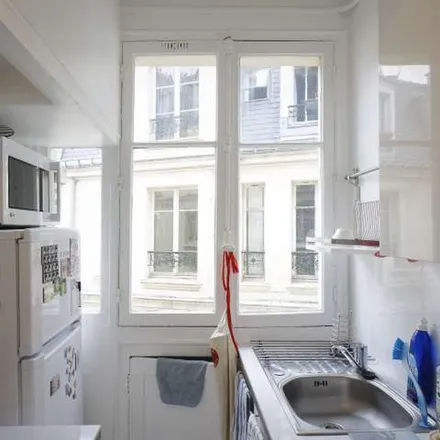Image 4 - 8 Impasse H/15, 75015 Paris, France - Apartment for rent