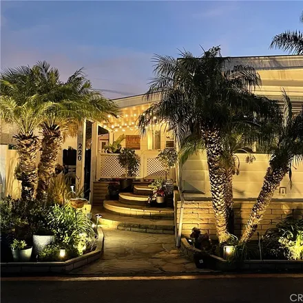 Buy this 3 bed house on 20701 Beach Boulevard in Huntington Beach, CA 92648