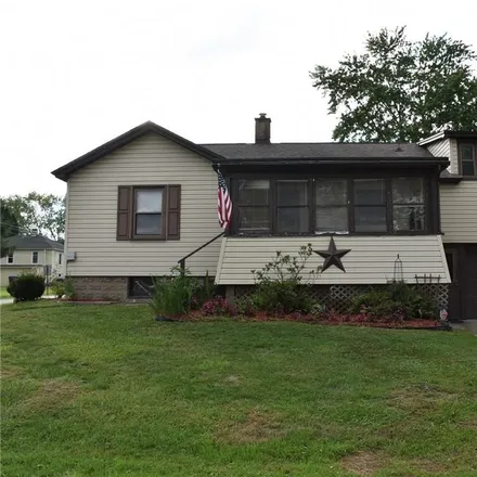 Buy this 3 bed house on 205 Maple Street in Conneaut Lake, Crawford County