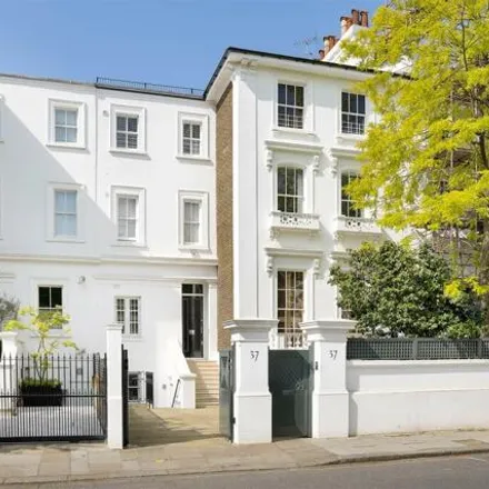Buy this 5 bed house on 37 Gilston Road in London, SW10 9SL