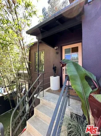 Rent this 2 bed house on 8611 Crescent Drive in Los Angeles, CA 90046