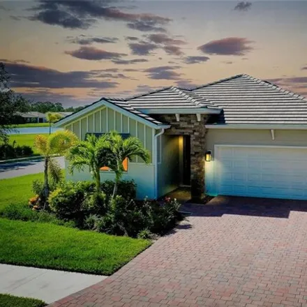 Rent this 2 bed house on Ibiza Loop in Sarasota County, FL