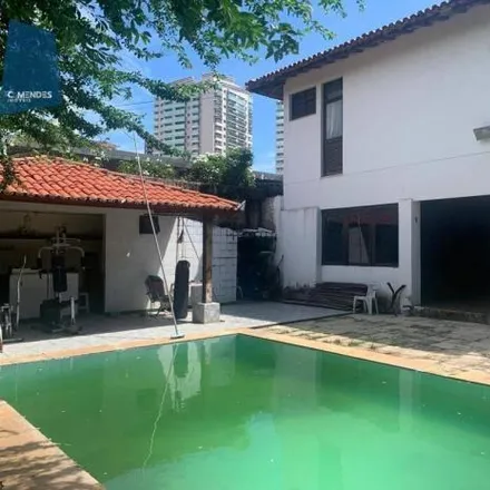 Buy this 5 bed house on Rua Audízio Mosca in Manuel Dias Branco, Fortaleza - CE