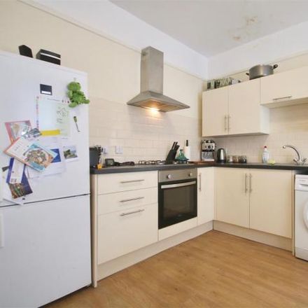 Rent this 1 bed apartment on Clive Road in Portsmouth, PO1 5EU
