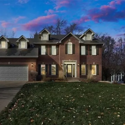 Buy this 4 bed house on 1257 Tulip Tree Lane in West Des Moines, IA 50266