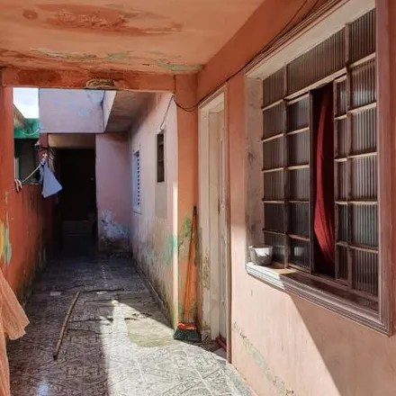 Image 2 - Rua Marechal Floriano Peixoto, Vila Anita, Poá - SP, 08557-130, Brazil - House for sale