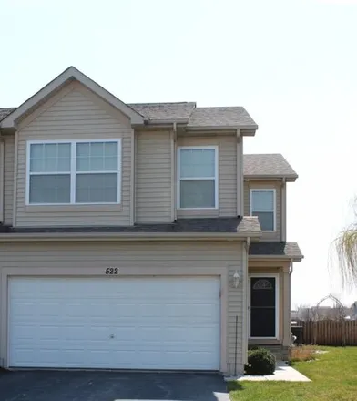 Buy this 3 bed house on 598 Lily Court in Minooka, IL 60447