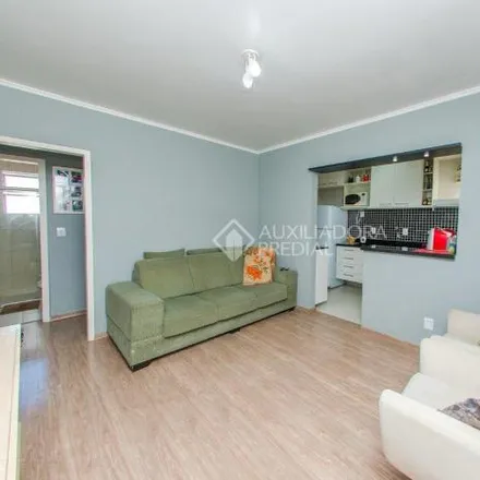 Buy this 1 bed apartment on Agropet das Guriad in Rua Santana, Santana