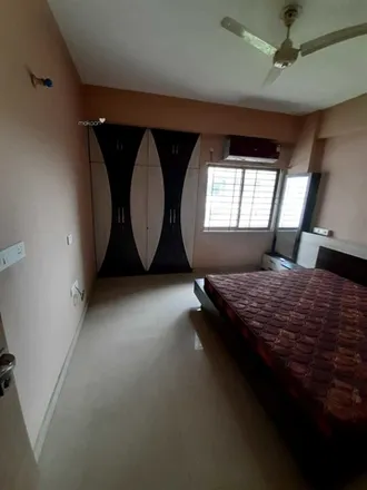 Rent this 3 bed apartment on unnamed road in Lokhra, - 781040