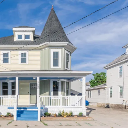 Image 1 - 5799 New Jersey Avenue, Wildwood Gables, Cape May County, NJ 08260, USA - House for sale