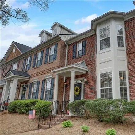 Image 3 - 1528 Endurance Hill Drive, Kennesaw, GA 30152, USA - Townhouse for sale