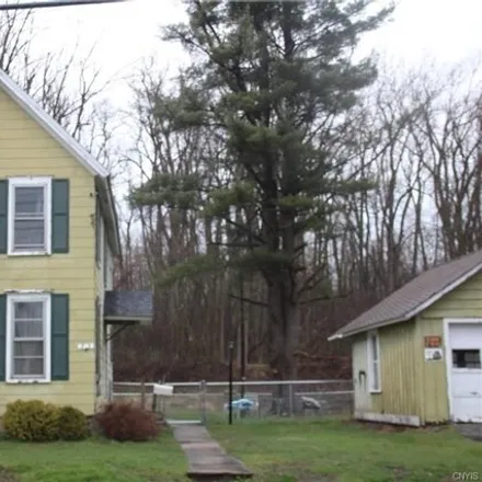 Buy this 4 bed house on 703 Water Street in City of Watertown, NY 13601