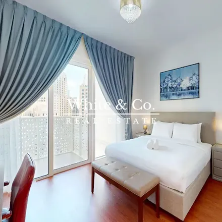 Image 7 - Rixos Premium, Al Mamsha Street, Dubai Marina, Dubai, United Arab Emirates - Apartment for rent