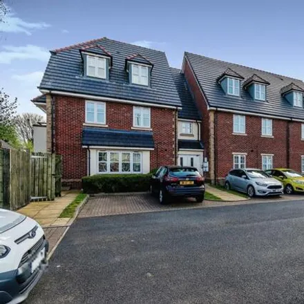 Buy this 2 bed apartment on Coppice Rd / Boundary Rd in Coppice Road, Brownhills