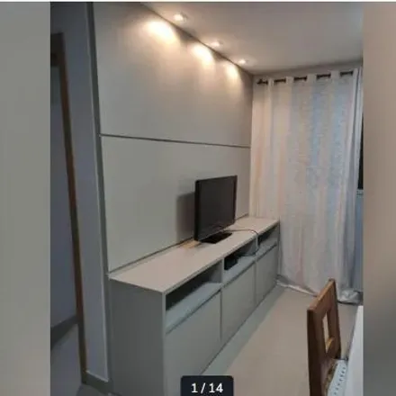 Buy this 2 bed apartment on São José Operário in Rua Comendador Henrique 1040, Dom Aquino
