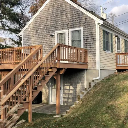 Image 7 - Truro, MA - Townhouse for rent