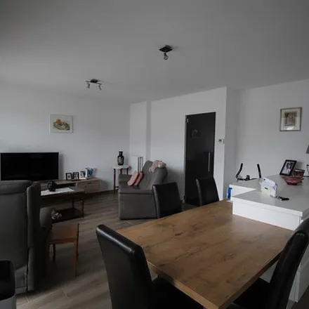 Rent this 2 bed apartment on Dorpsstraat 96 in 2940 Stabroek, Belgium