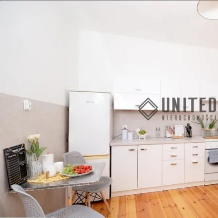 Buy this 6 bed apartment on unnamed road in 50-124 Wrocław, Poland