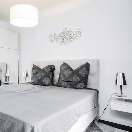 Rent this 3 bed apartment on Stralauer Allee 13 in 10245 Berlin, Germany