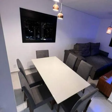 Buy this 3 bed apartment on Mercadão Campolim in Rua Antonio Perez Hernandez, Sunset Village