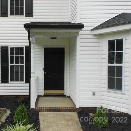 Buy this 3 bed house on 8425 Conner Ridge Lane in Charlotte, NC 28269