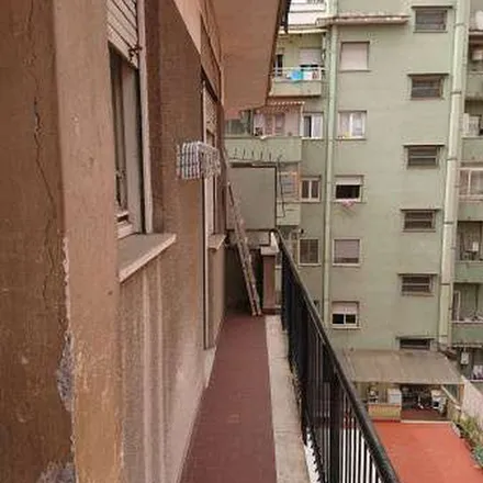 Rent this 1 bed apartment on Via di Santa Maria Goretti in 00199 Rome RM, Italy