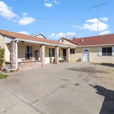 Buy this 3 bed house on 7023 Locust Street in Hughson, Stanislaus County