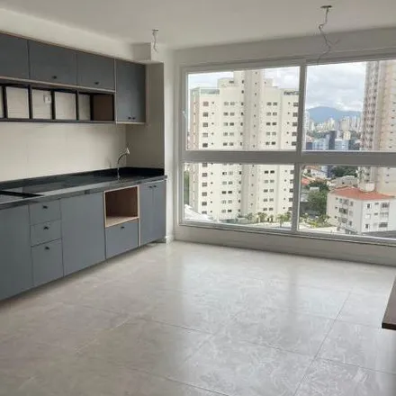Image 2 - Rua Altinópolis 91, Vila Paulicéia, São Paulo - SP, 02334-000, Brazil - Apartment for rent