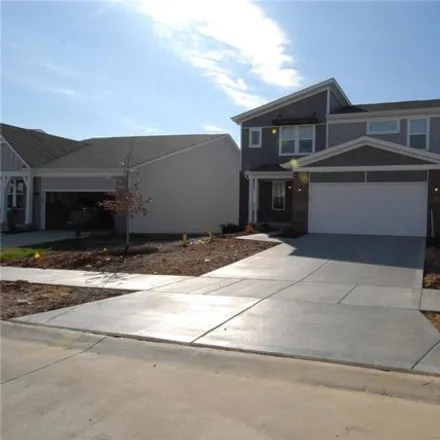 Image 1 - unnamed road, O’Fallon, MO 63337, USA - House for rent