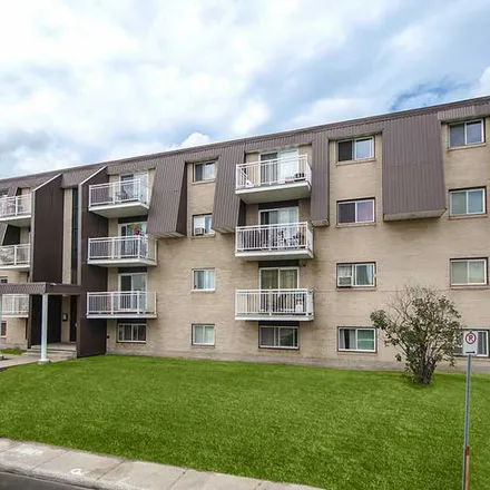 Rent this 3 bed apartment on 3531 Rue du Long-Sault in Quebec, QC G1E 6G7