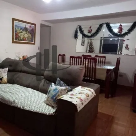 Image 2 - Rua Martim Francisco, Santa Paula, São Caetano do Sul - SP, 09541-220, Brazil - House for sale