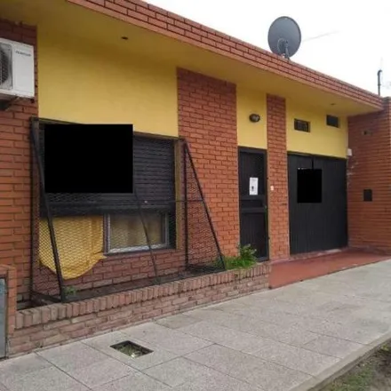 Buy this 1 bed house on Presidente Héctor Campora in Partido de Merlo, B1722 ERH Merlo