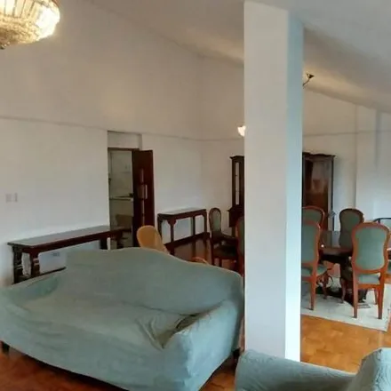 Rent this 2 bed apartment on Avenida General Eloy Alfaro in 170505, Quito