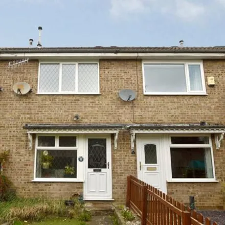 Buy this 2 bed townhouse on 16 New Park Walk in Farsley, LS28 5TP