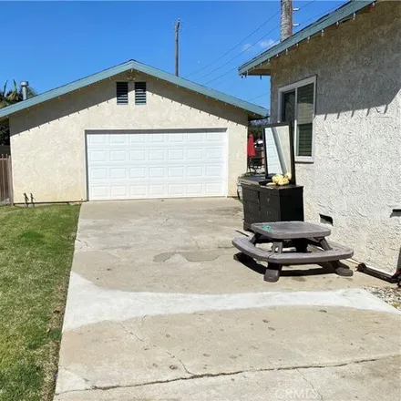 Rent this studio house on 1528 West Francisquito Avenue in West Covina, CA 91790