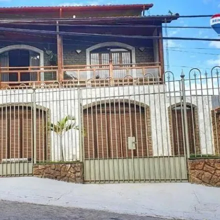 Image 2 - Rua Ribeiro de Abreu, Progresso, Juiz de Fora - MG, 36052, Brazil - House for sale
