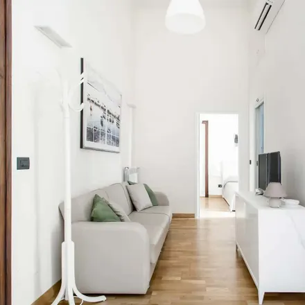 Rent this 1 bed apartment on Alvino 29 in Via Enrico Alvino, 80127 Naples NA