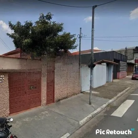 Image 1 - Escola Estadual Carlos Vicente Cerchiari, Avenida Queirós Filho 1640, Vila Humaitá, Santo André - SP, 09121-000, Brazil - House for sale