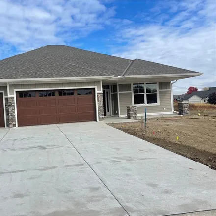 Buy this 3 bed house on 284 2nd Street Southeast in St. Michael, MN 55376