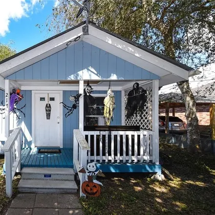 Buy this 2 bed house on 205 South 1st Street in Odem, San Patricio County