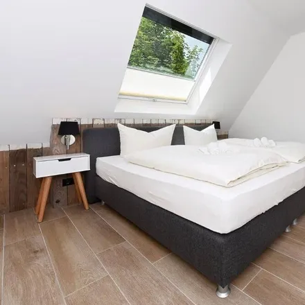 Rent this 2 bed house on Langeoog in 26465 Langeoog, Germany
