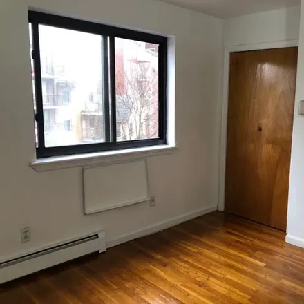 Rent this 1 bed apartment on 32-01 Leavitt Street in New York, NY 11354