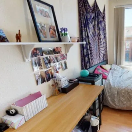 Rent this 7 bed house on Back Brudenell Mount in Leeds, LS6 1HU