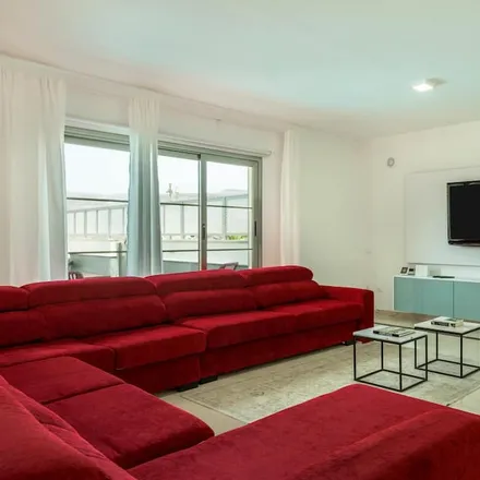 Rent this 3 bed apartment on 35130 Mogán