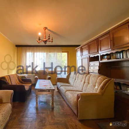 Buy this 3 bed apartment on Porucznika Leona Włodarczaka 35 in 64-100 Leszno, Poland