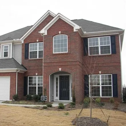 Rent this 4 bed house on 62 Rivanna Lane in Greenville County, SC 29607